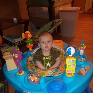 Meet your Posher, Debbie